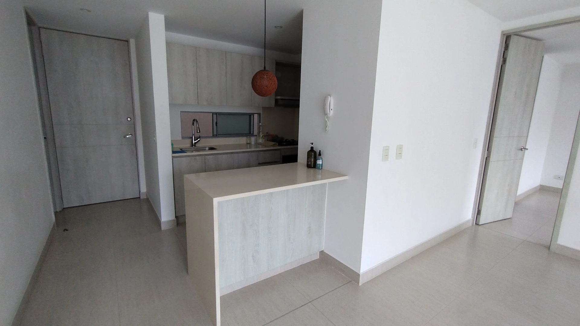 APARTAMENTO EN ARRIENDO SECTOR BUENVISTA