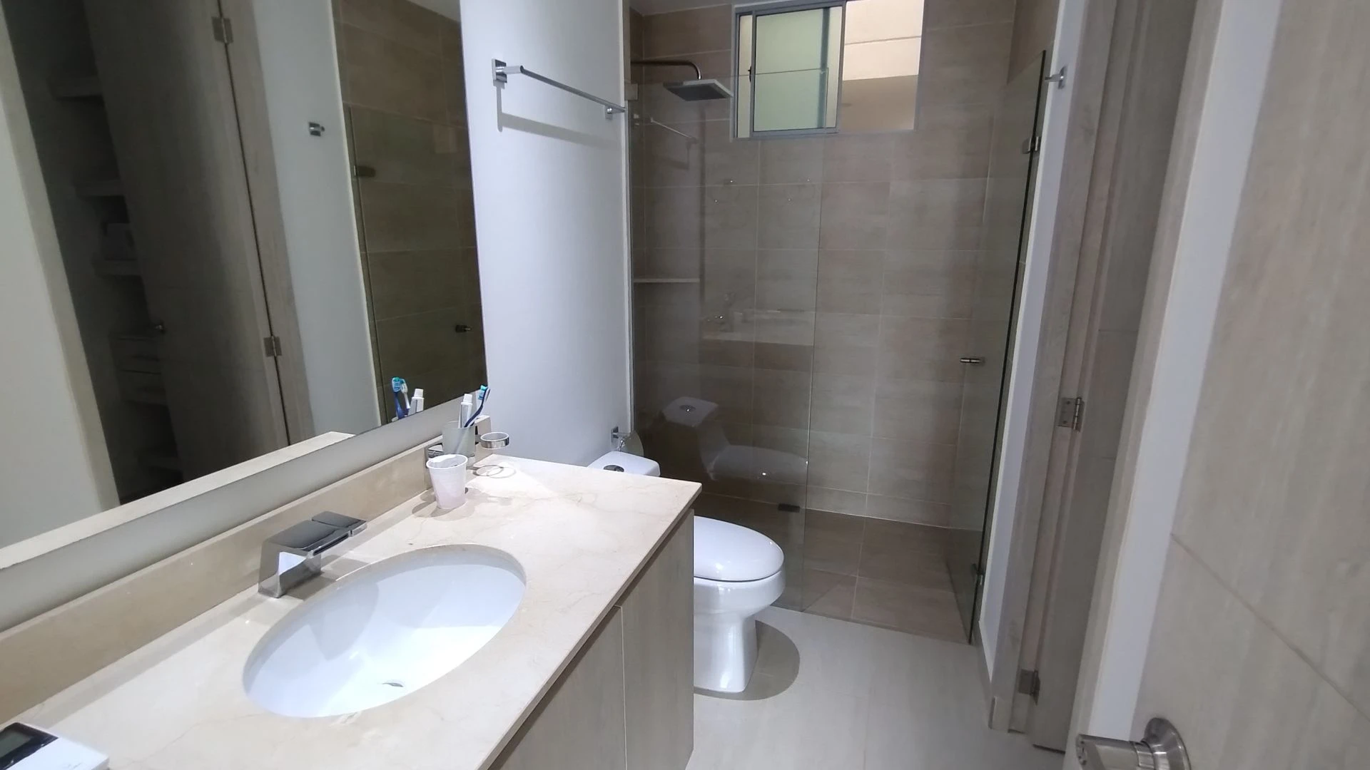 APARTAMENTO EN ARRIENDO SECTOR BUENVISTA