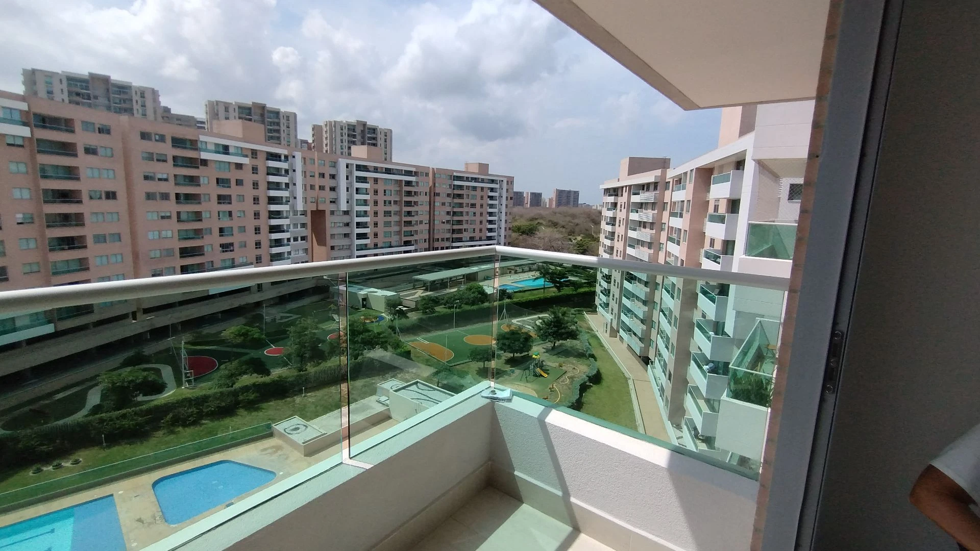 APARTAMENTO EN ARRIENDO SECTOR BUENVISTA