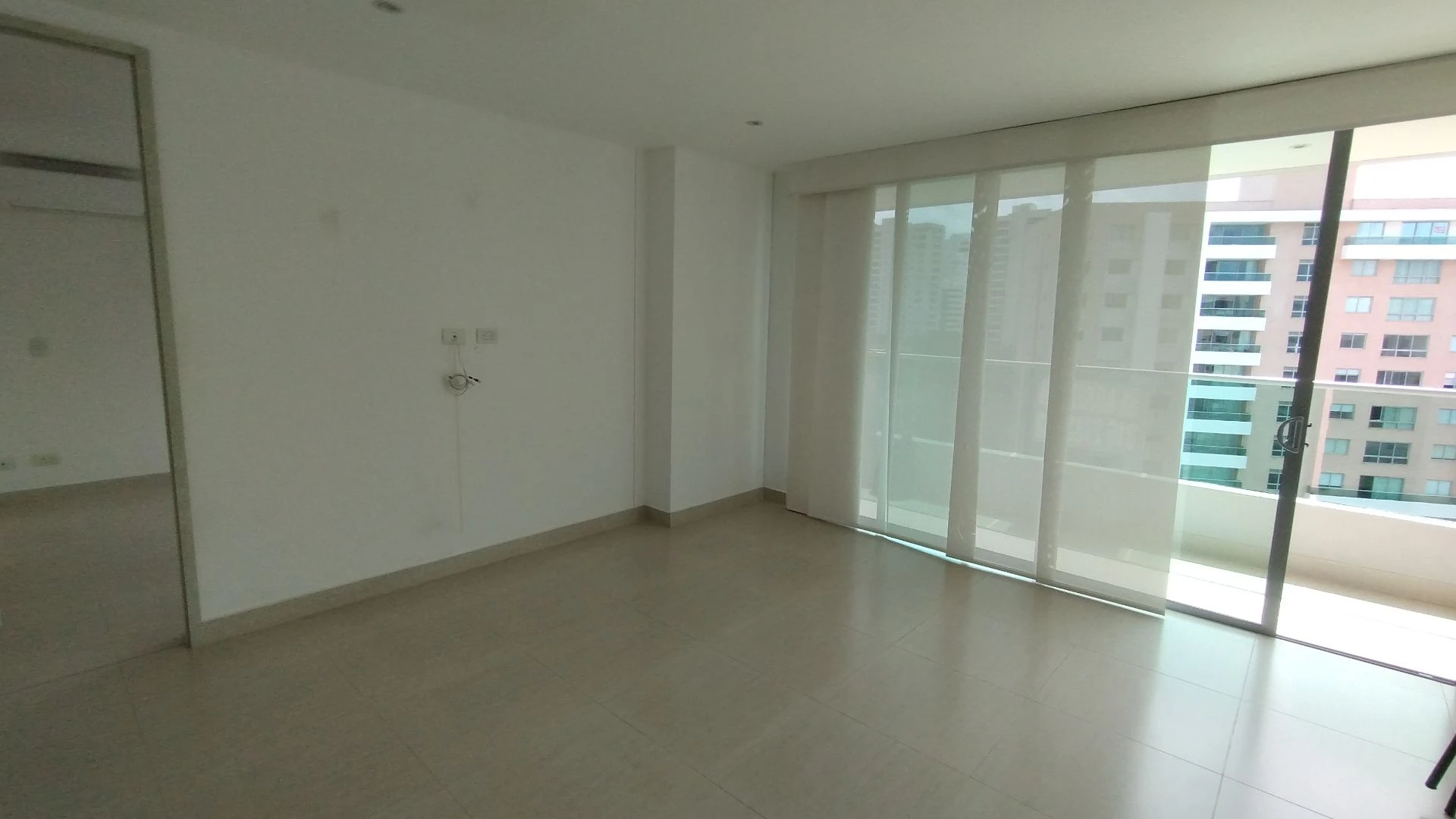 APARTAMENTO EN ARRIENDO SECTOR BUENVISTA