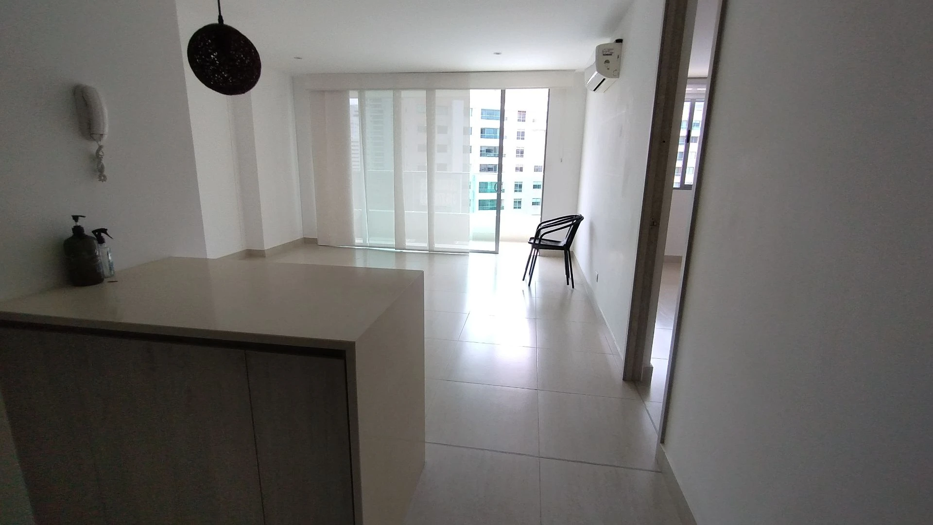 APARTAMENTO EN ARRIENDO SECTOR BUENVISTA