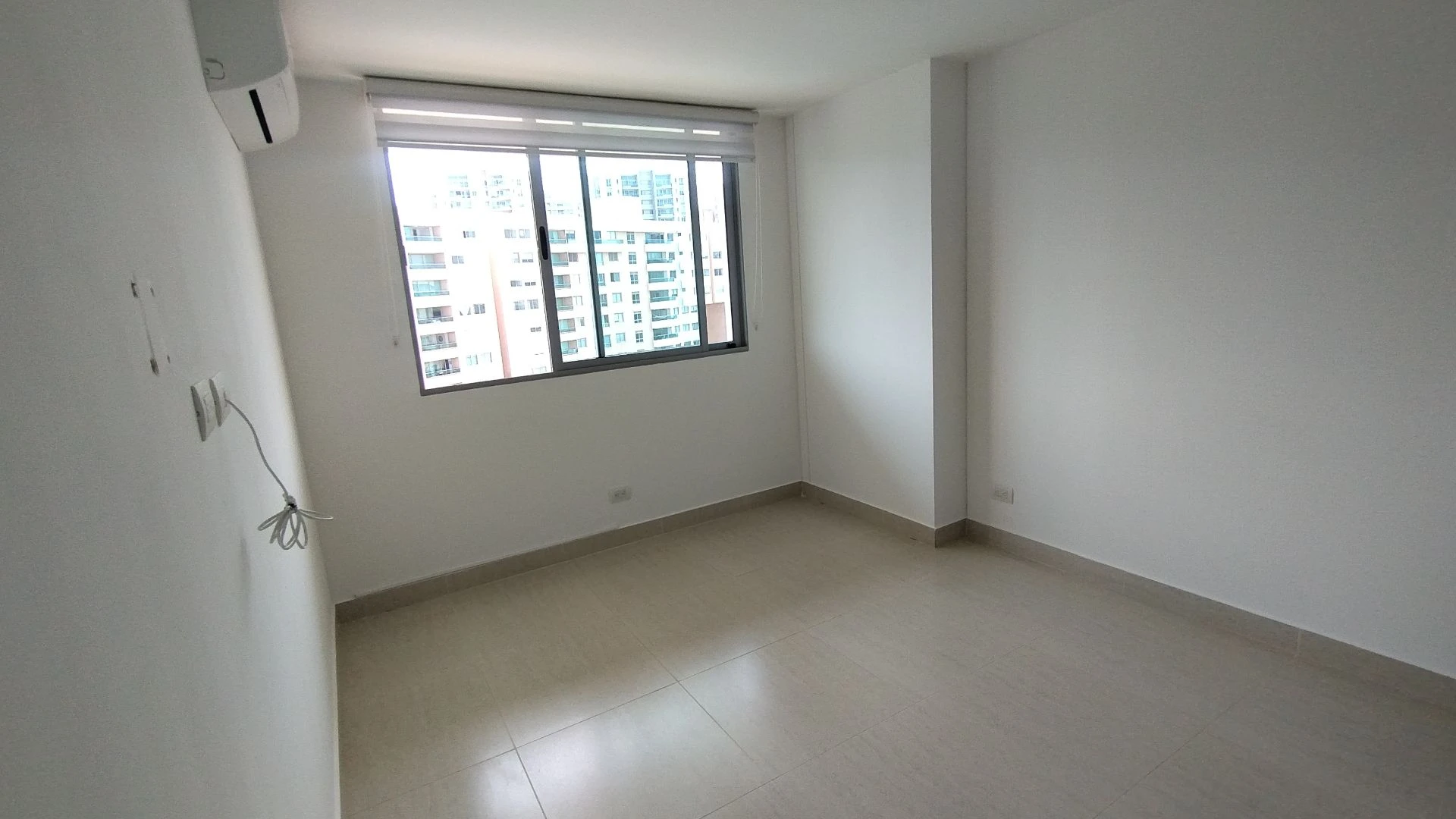 APARTAMENTO EN ARRIENDO SECTOR BUENVISTA
