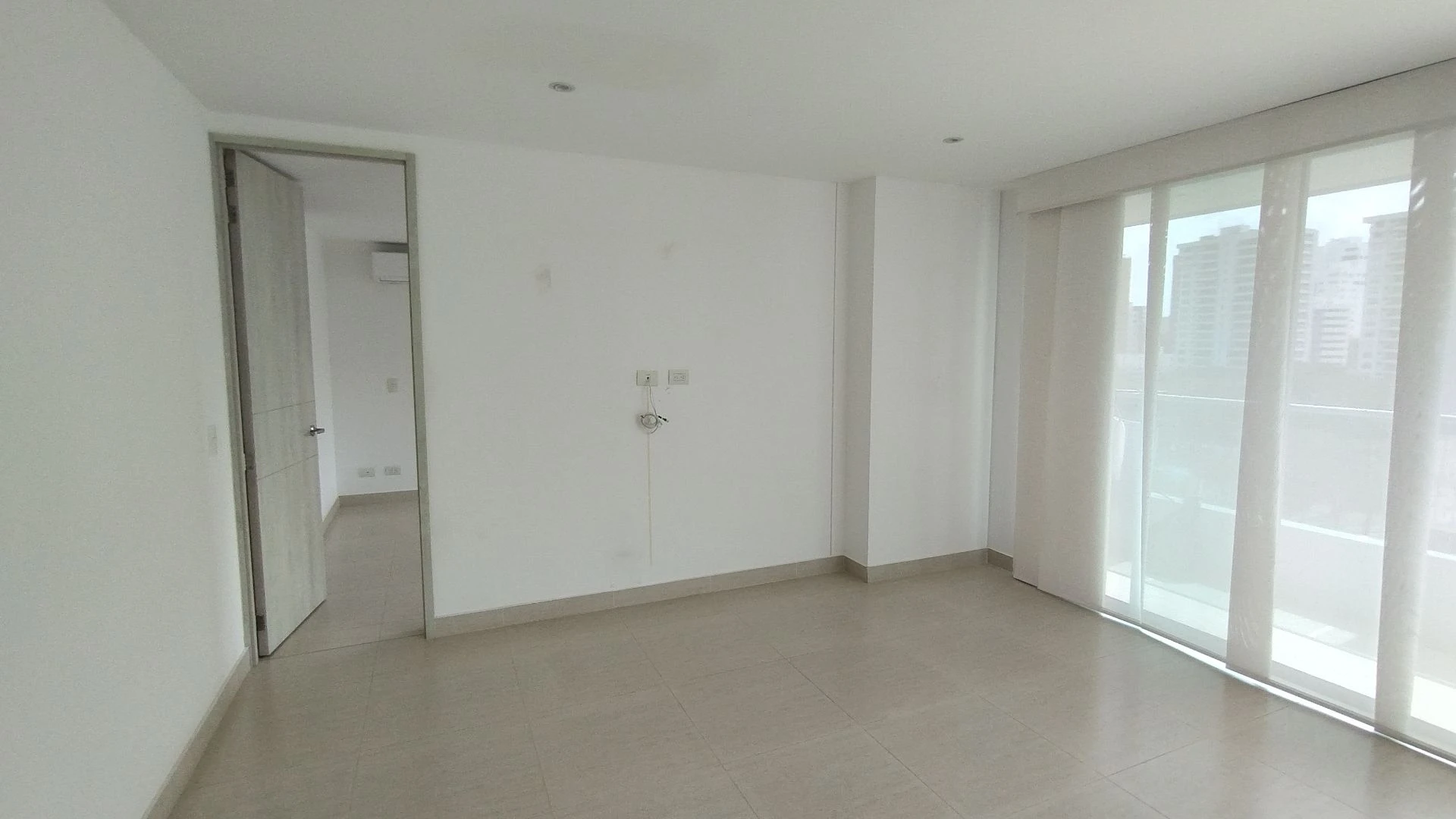 APARTAMENTO EN ARRIENDO SECTOR BUENVISTA