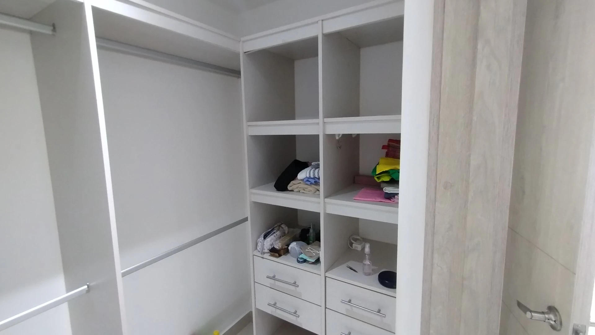 APARTAMENTO EN ARRIENDO SECTOR BUENVISTA