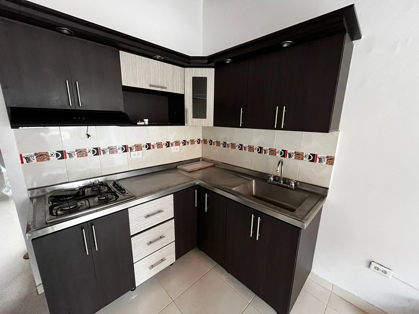 Apartamento en Arriendo Las Brisas Medellin