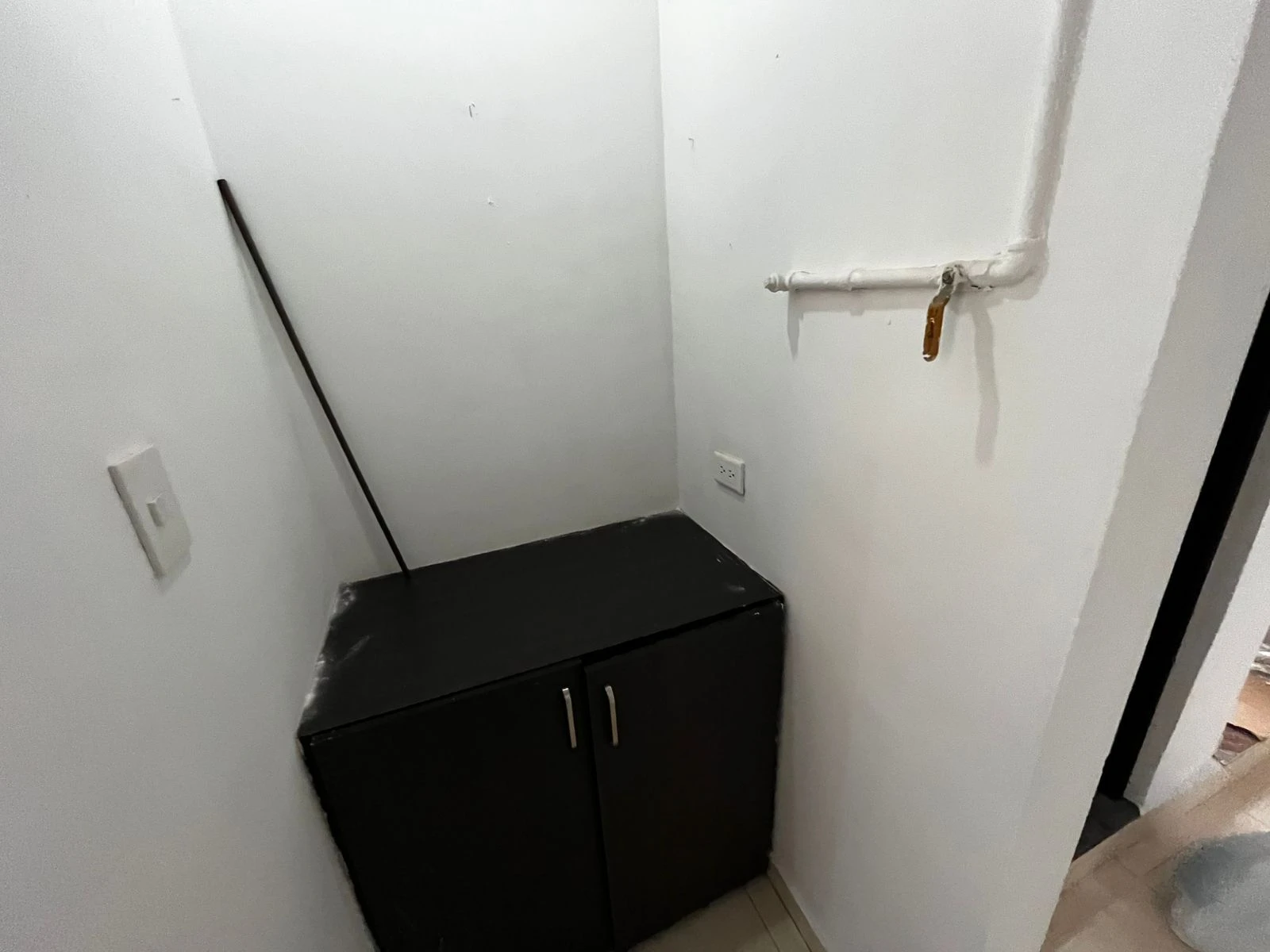 Apartamento en Arriendo Las Brisas Medellin