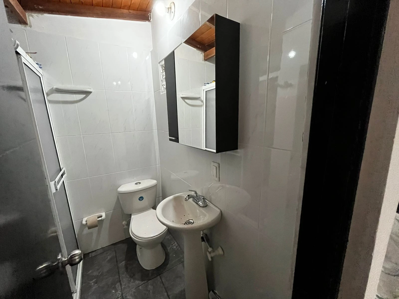 Apartamento en Arriendo Las Brisas Medellin