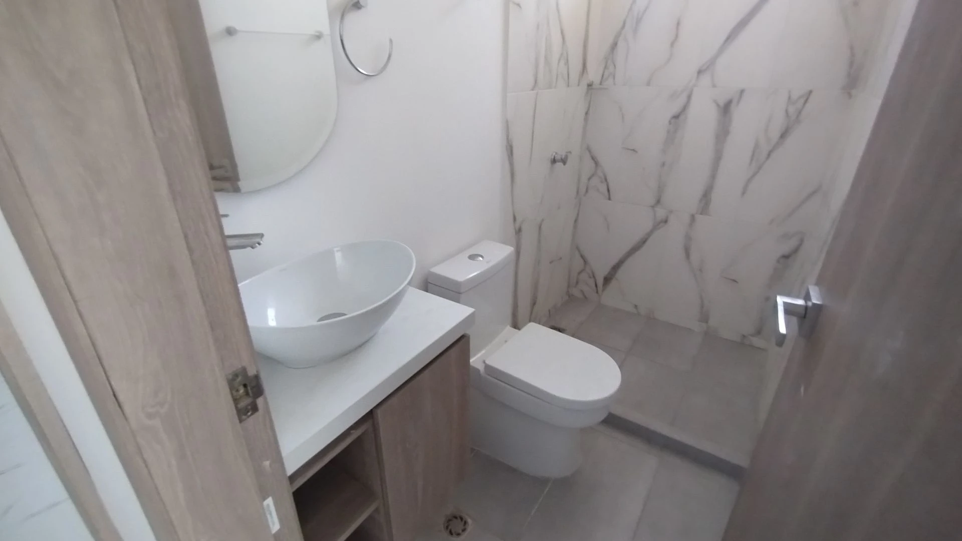 APARTAMENTO EN VENTA BARRIO LA ALBORAYA