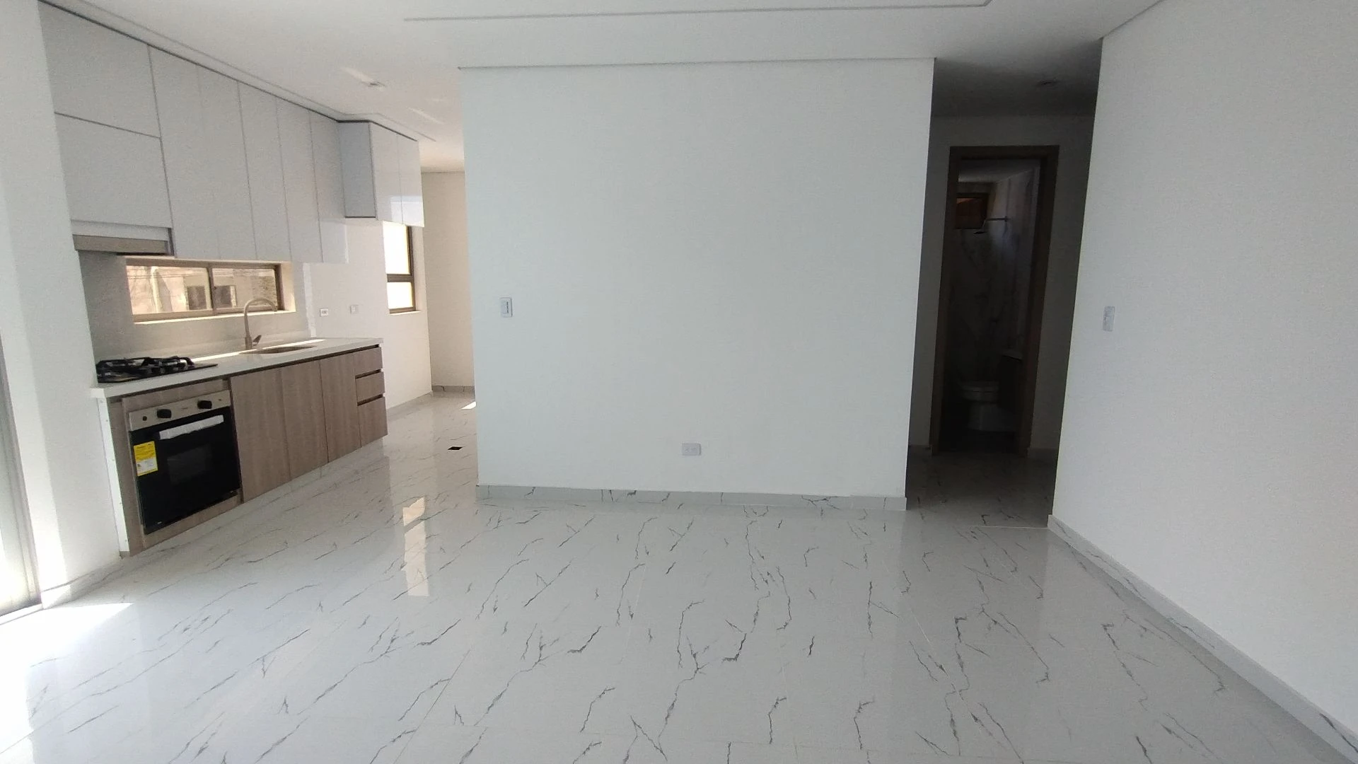 APARTAMENTO PARA VENTA ALBORAYA