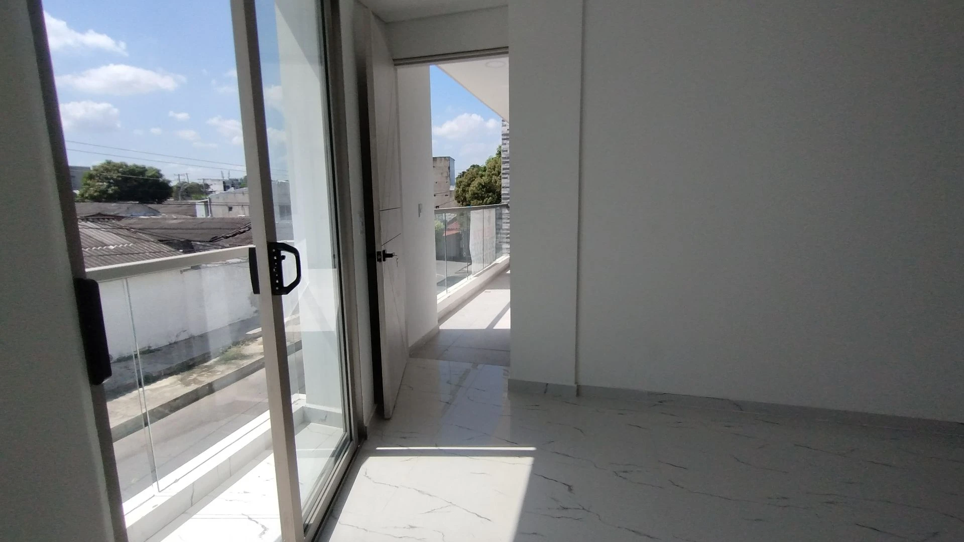 APARTAMENTO PARA VENTA ALBORAYA