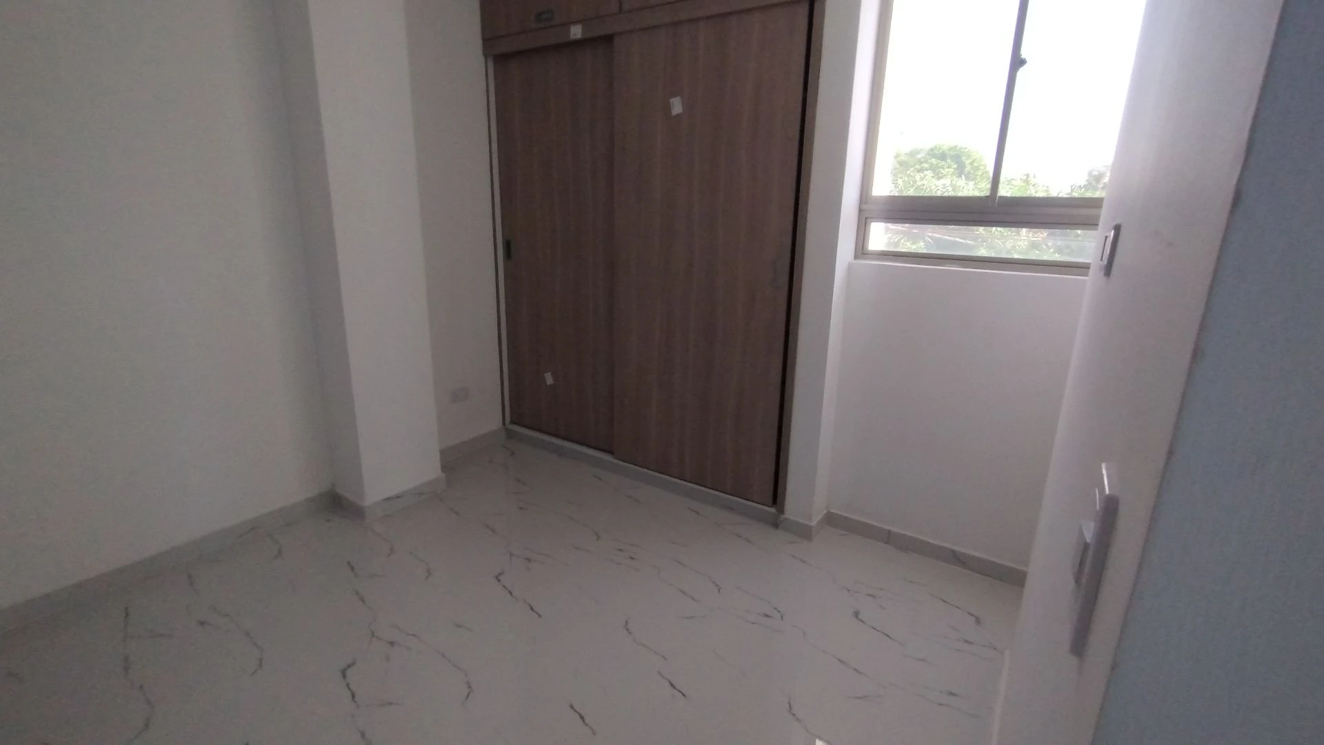 APARTAMENTO PARA VENTA BARRIO ALBORAYA