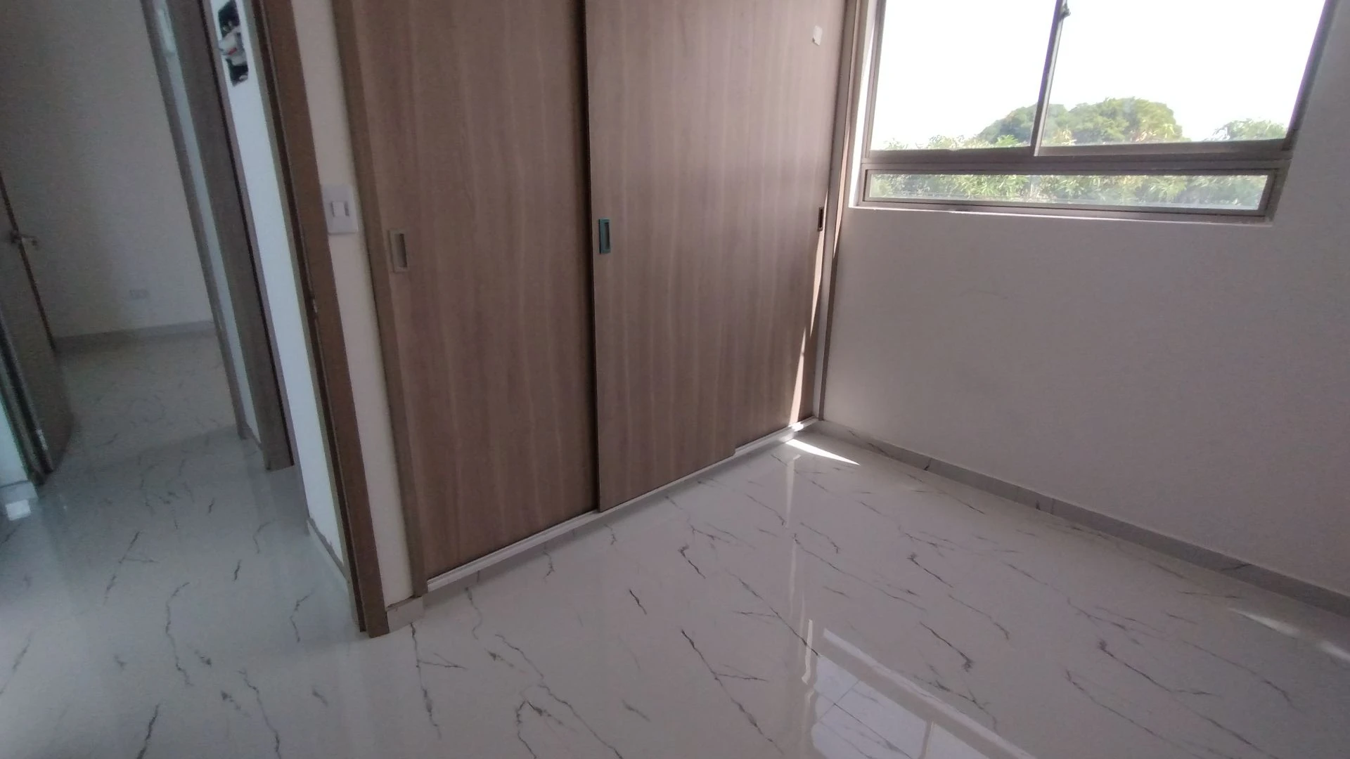 APARTAMENTO PARA VENTA BARRIO ALBORAYA