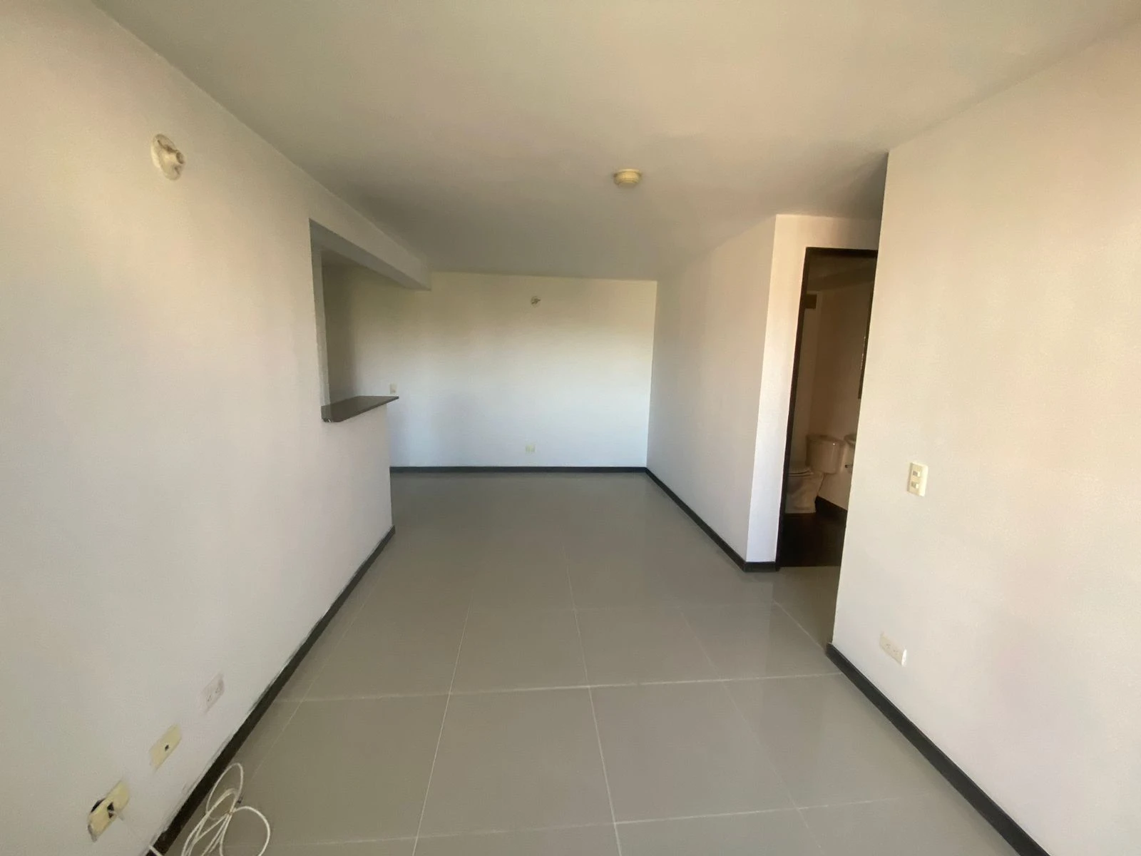 Apartamento en venta sector Niquia.