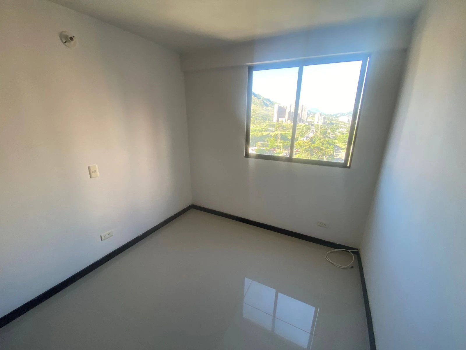 Apartamento en venta sector Niquia.