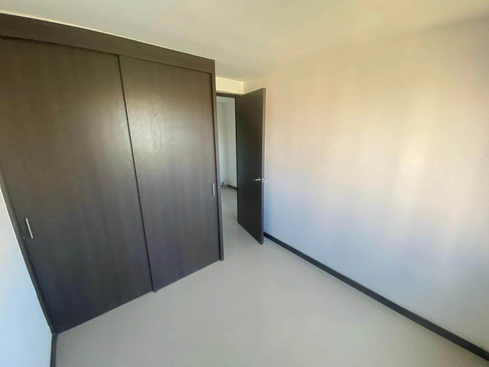 Apartamento en venta sector Niquia.