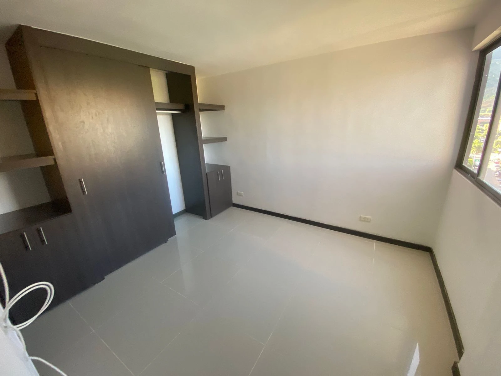 Apartamento en venta sector Niquia.