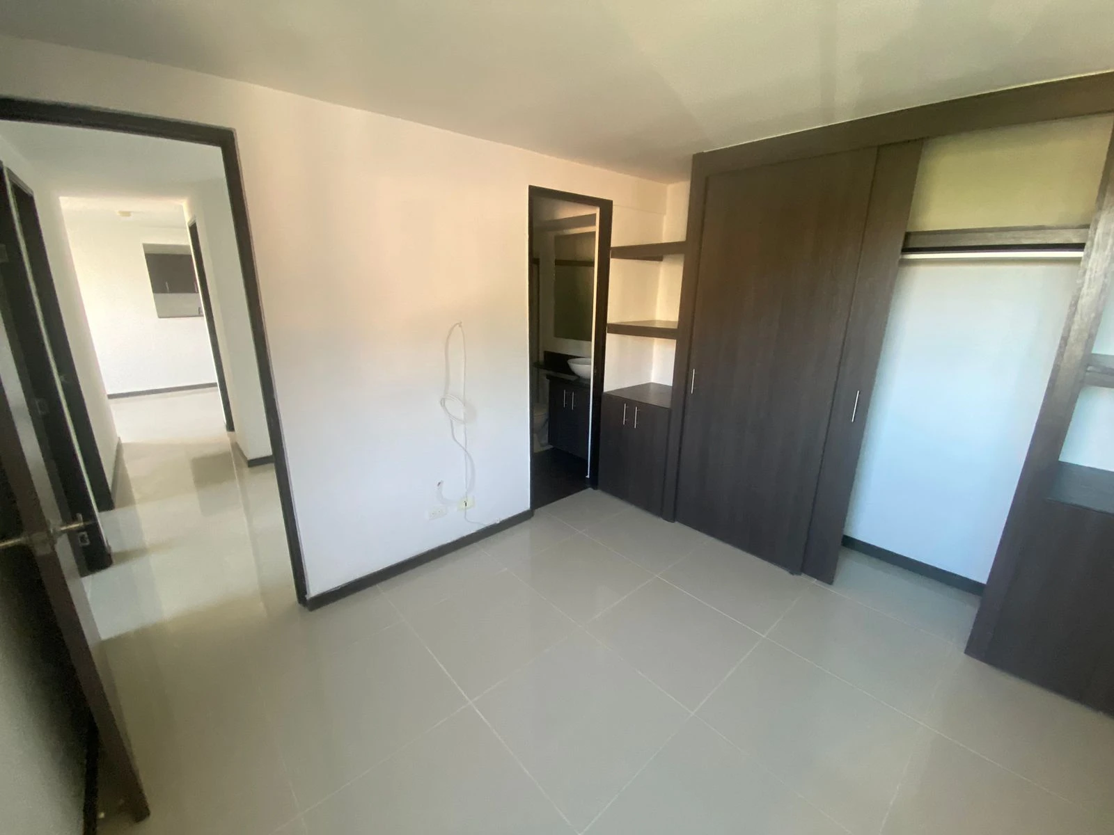Apartamento en venta sector Niquia.