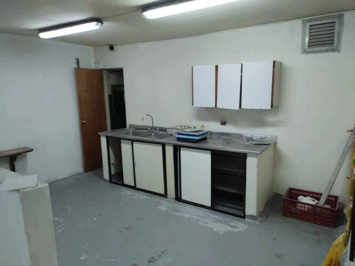 Bodega En Venta Sector Guayabal