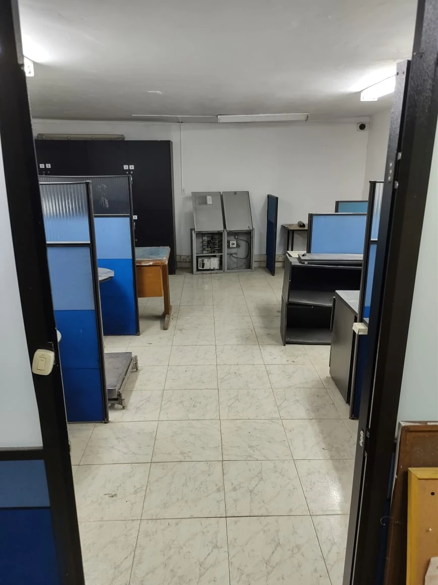 Bodega En Venta Sector Guayabal