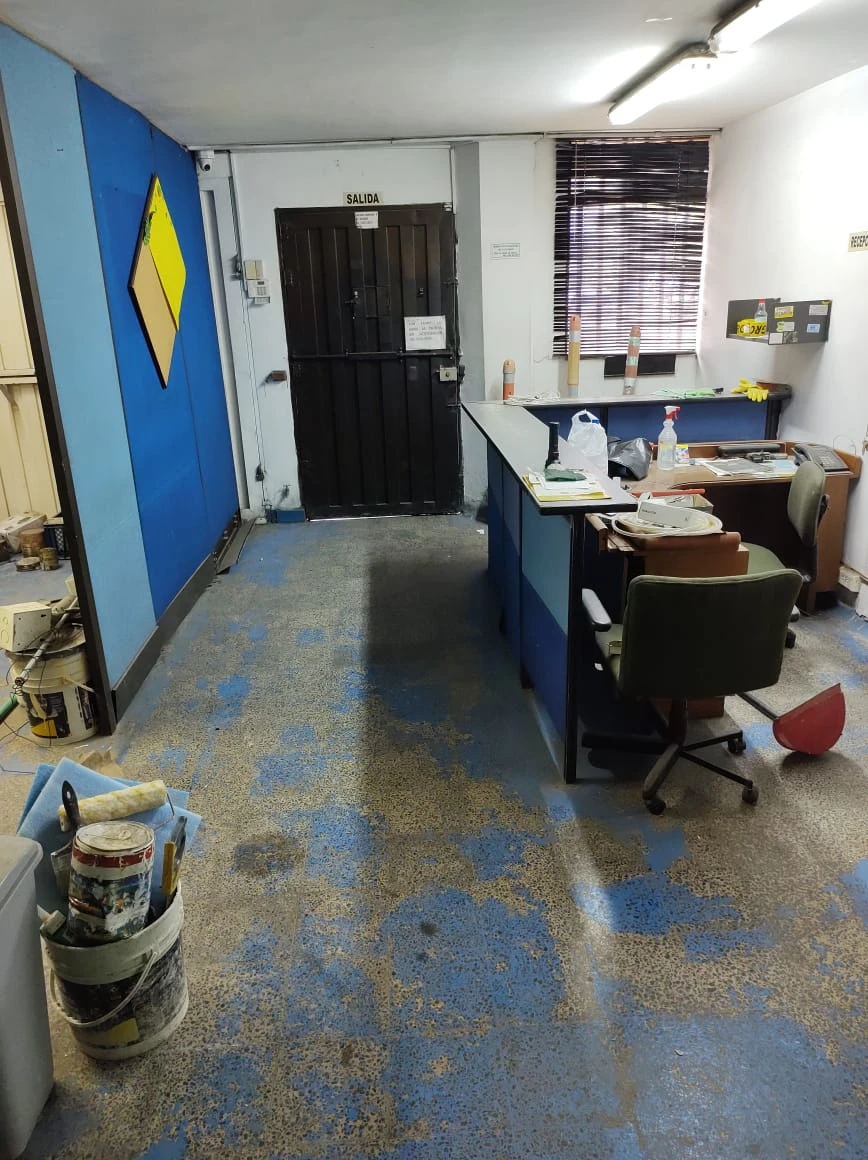 Bodega En Venta Sector Guayabal