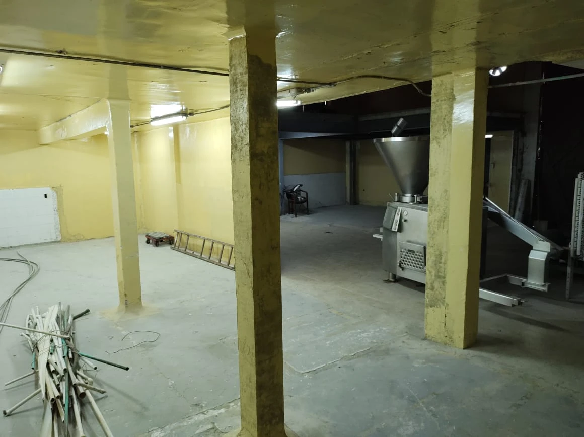 Bodega En Venta Sector Guayabal