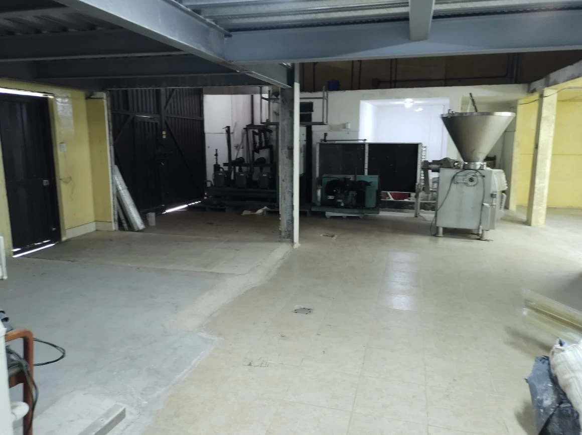 Bodega En Venta Sector Guayabal