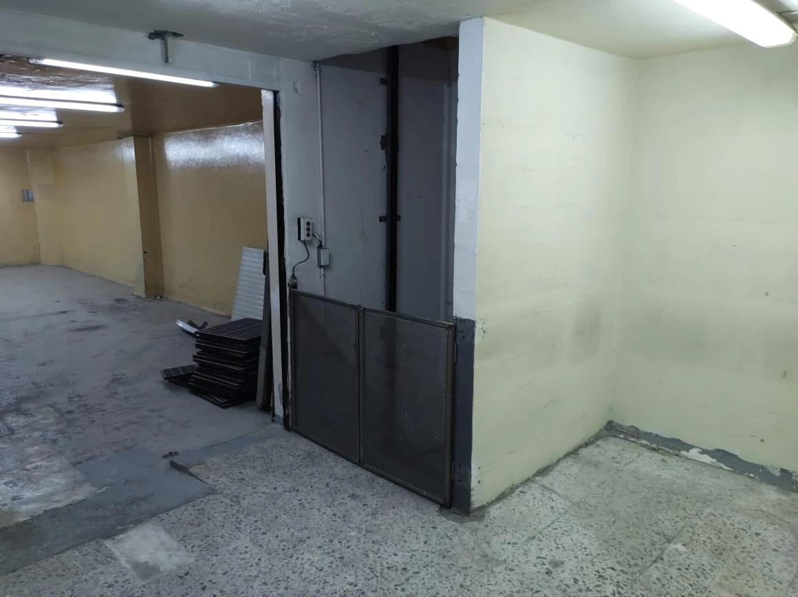 Bodega En Venta Sector Guayabal