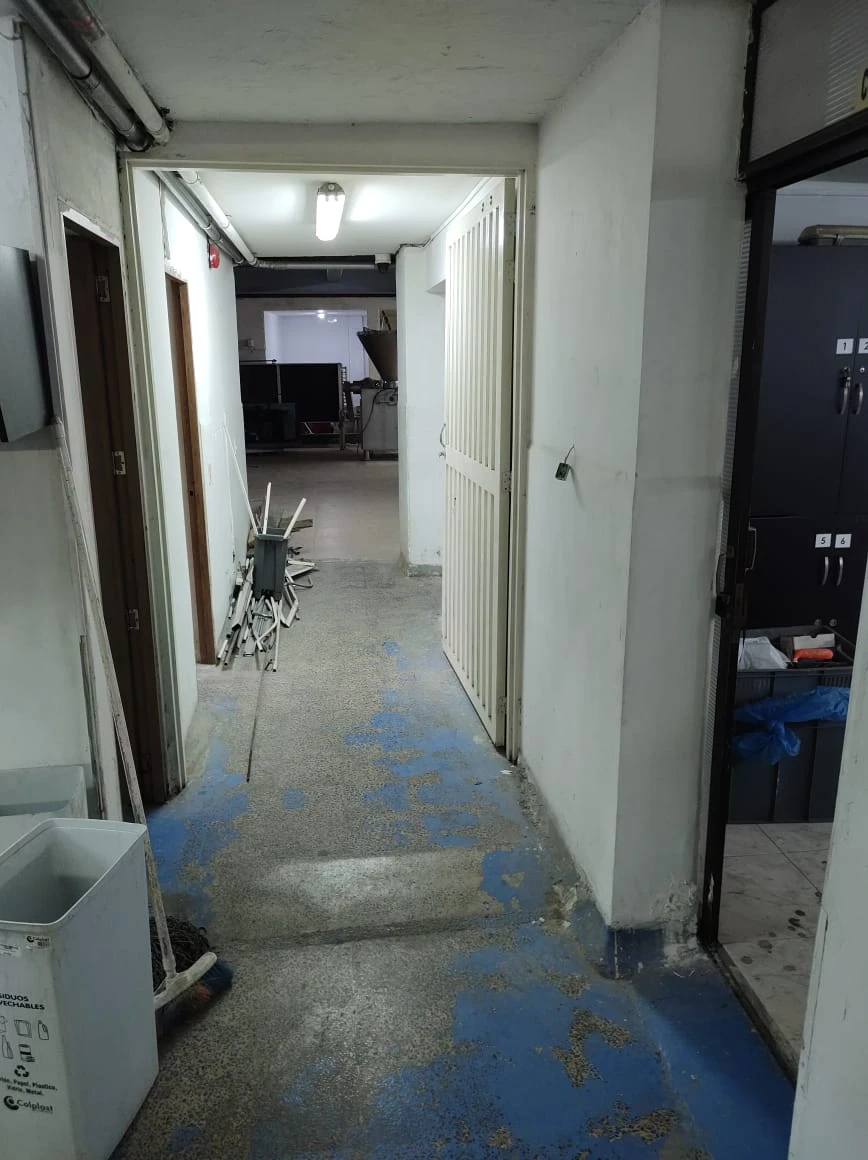 Bodega En Venta Sector Guayabal