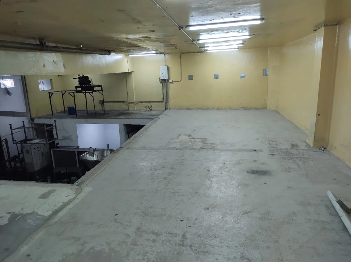 Bodega En Venta Sector Guayabal