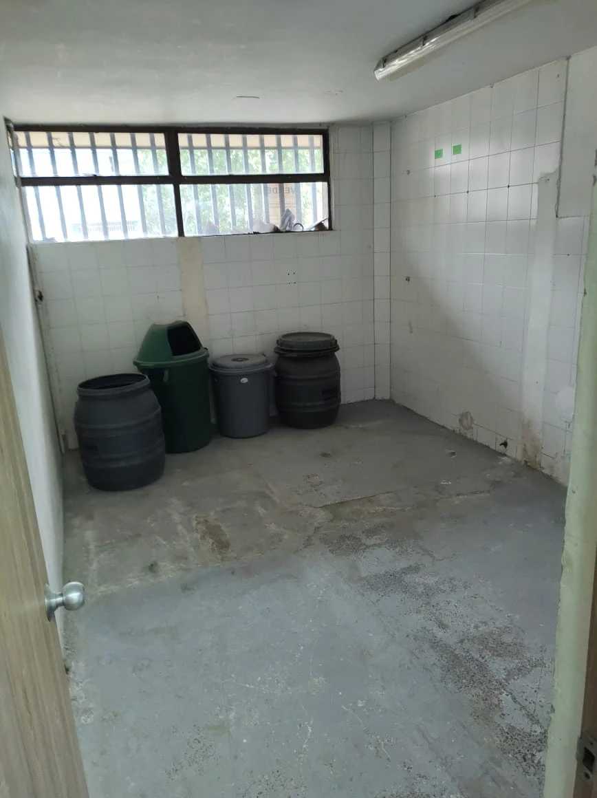 Bodega En Venta Sector Guayabal