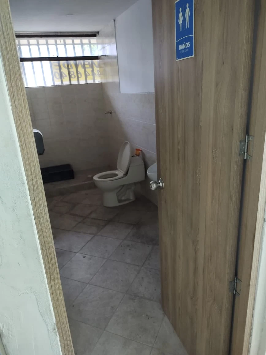 Bodega En Venta Sector Guayabal