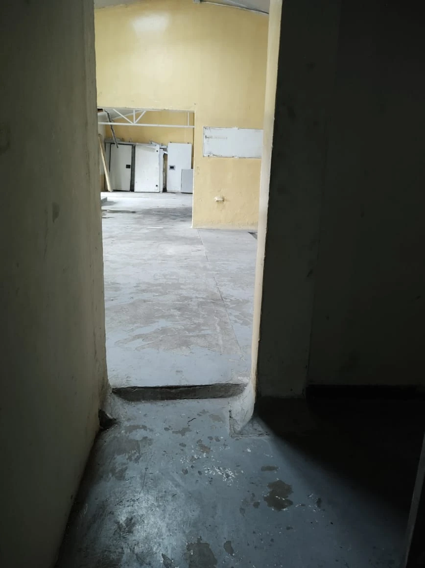 Bodega En Venta Sector Guayabal