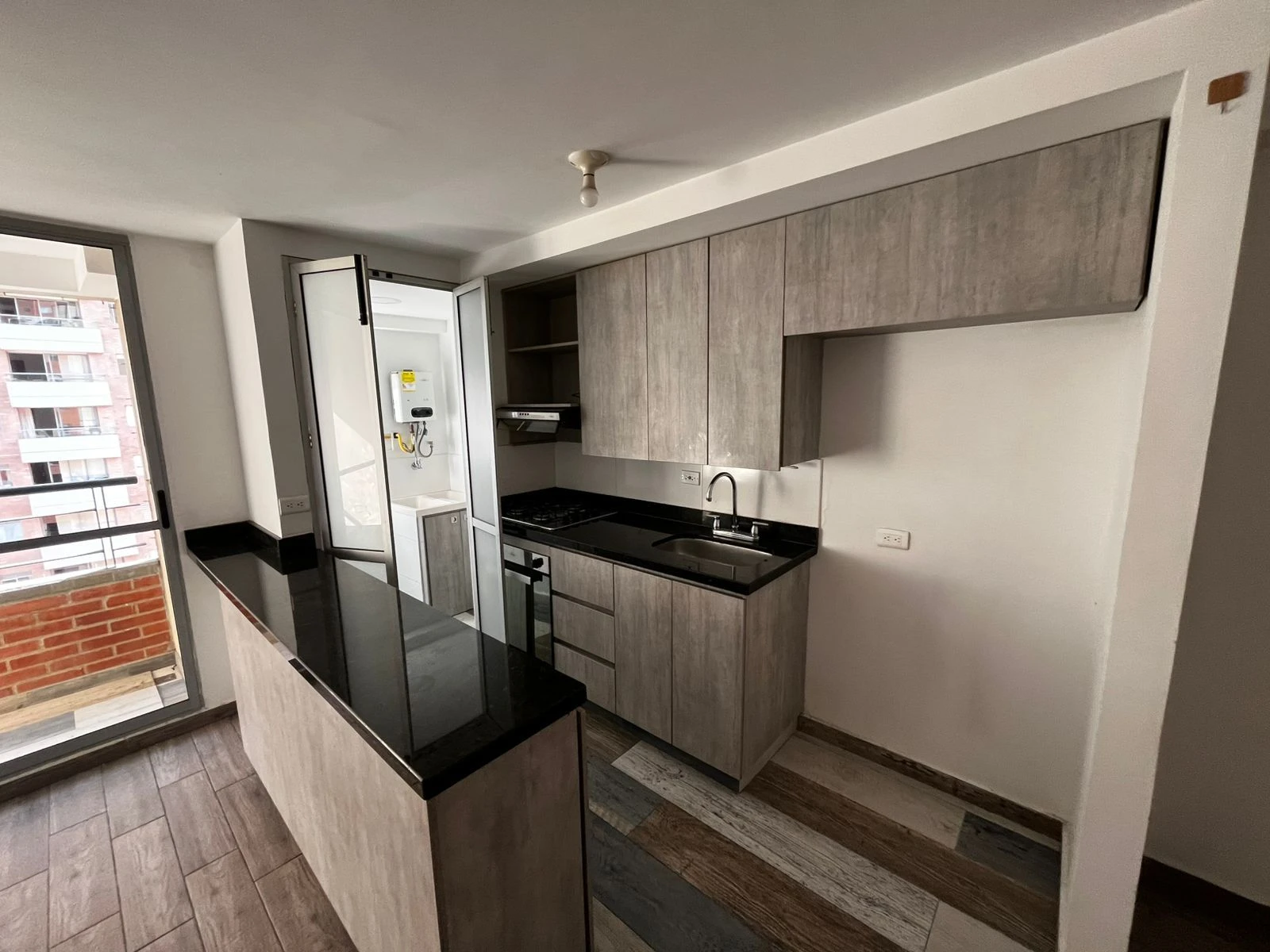 Apartamento en Arriendo Santa Ana Bello