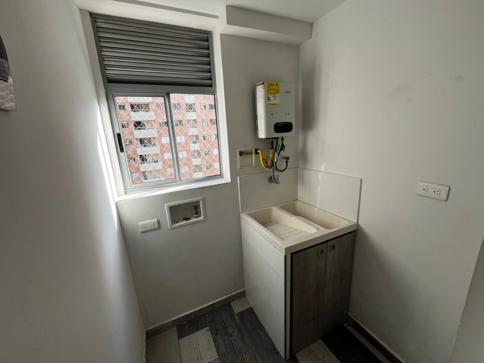 Apartamento en Arriendo Santa Ana Bello