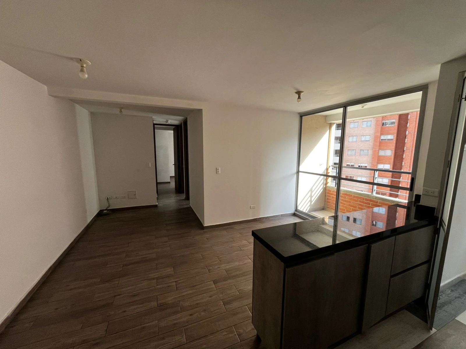 Apartamento en Arriendo Santa Ana Bello