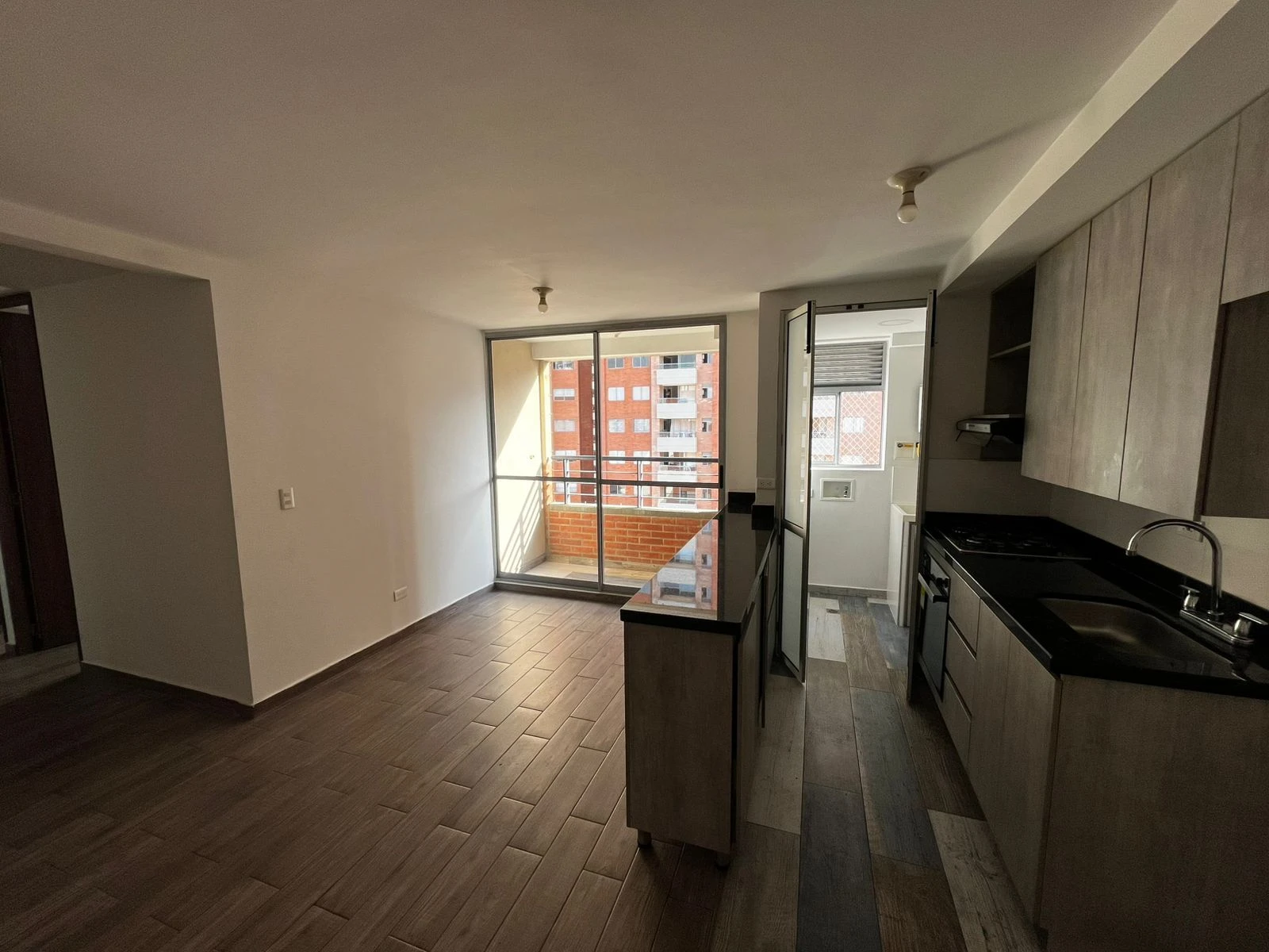 Apartamento en Arriendo Santa Ana Bello