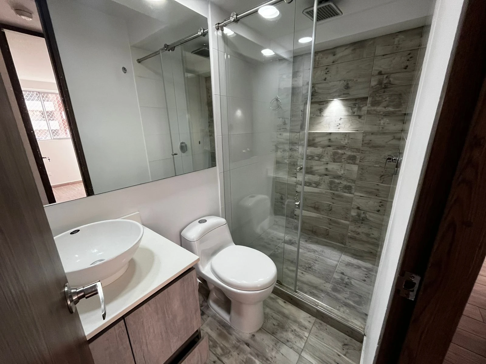 Apartamento en Arriendo Santa Ana Bello