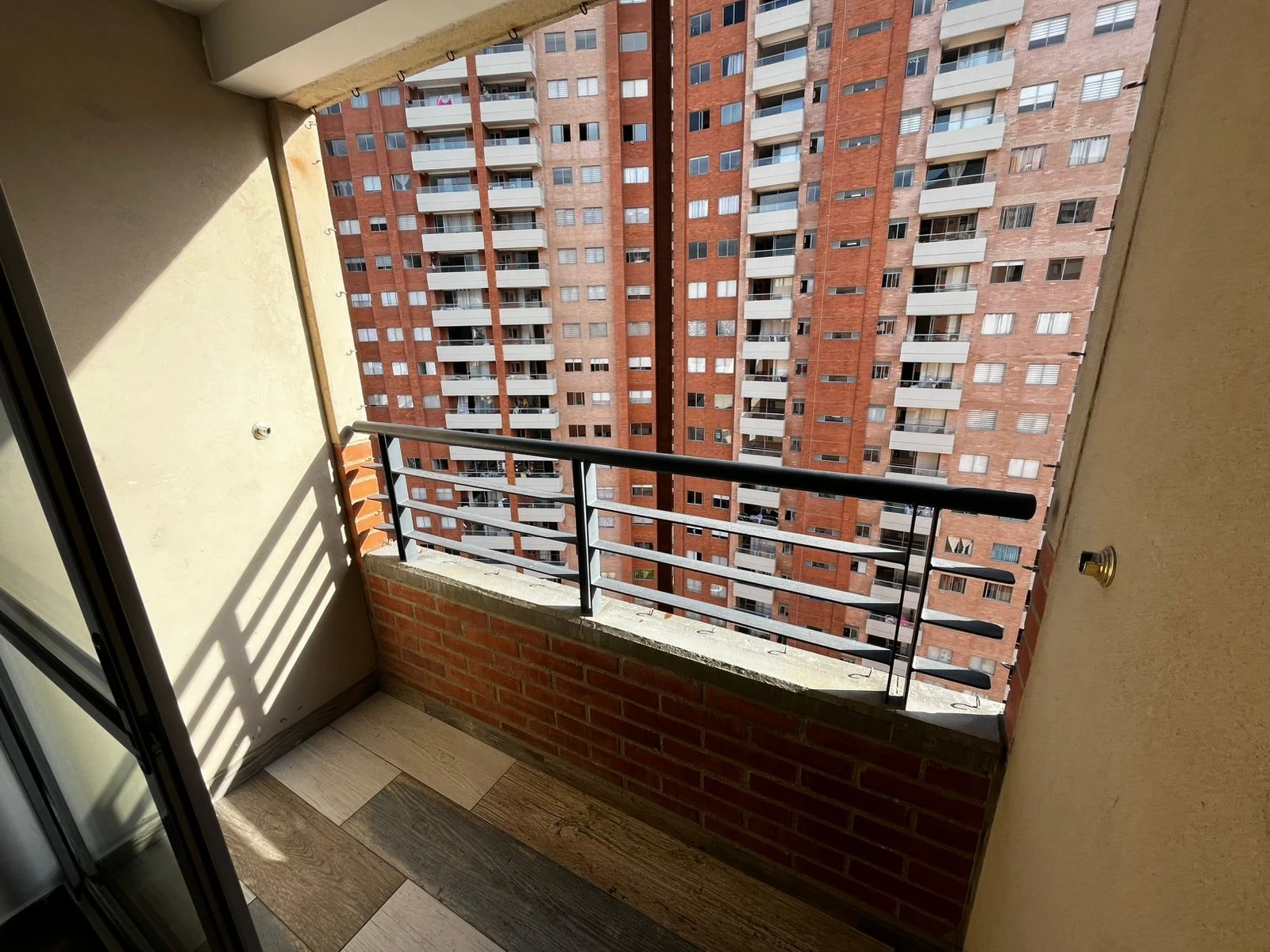 Apartamento en Arriendo Santa Ana Bello