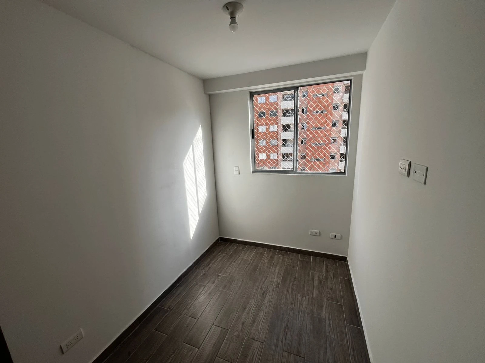 Apartamento en Arriendo Santa Ana Bello