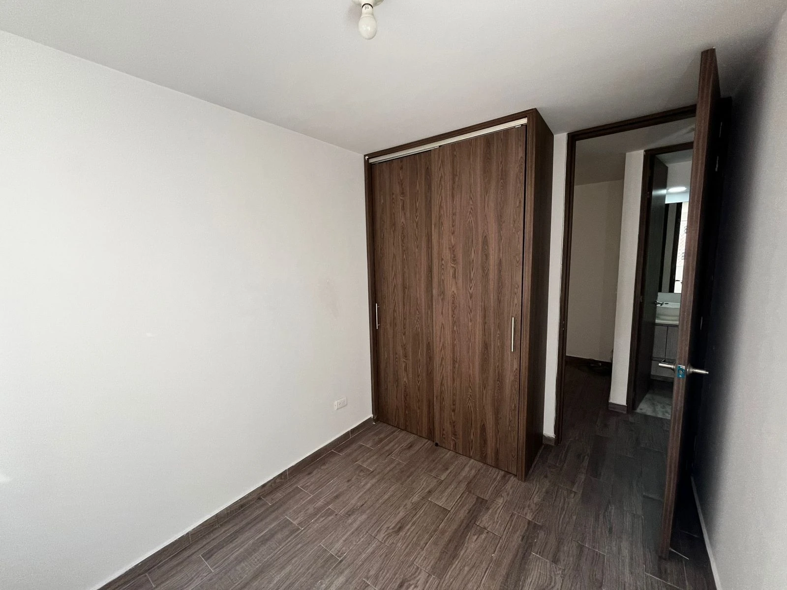 Apartamento en Arriendo Santa Ana Bello