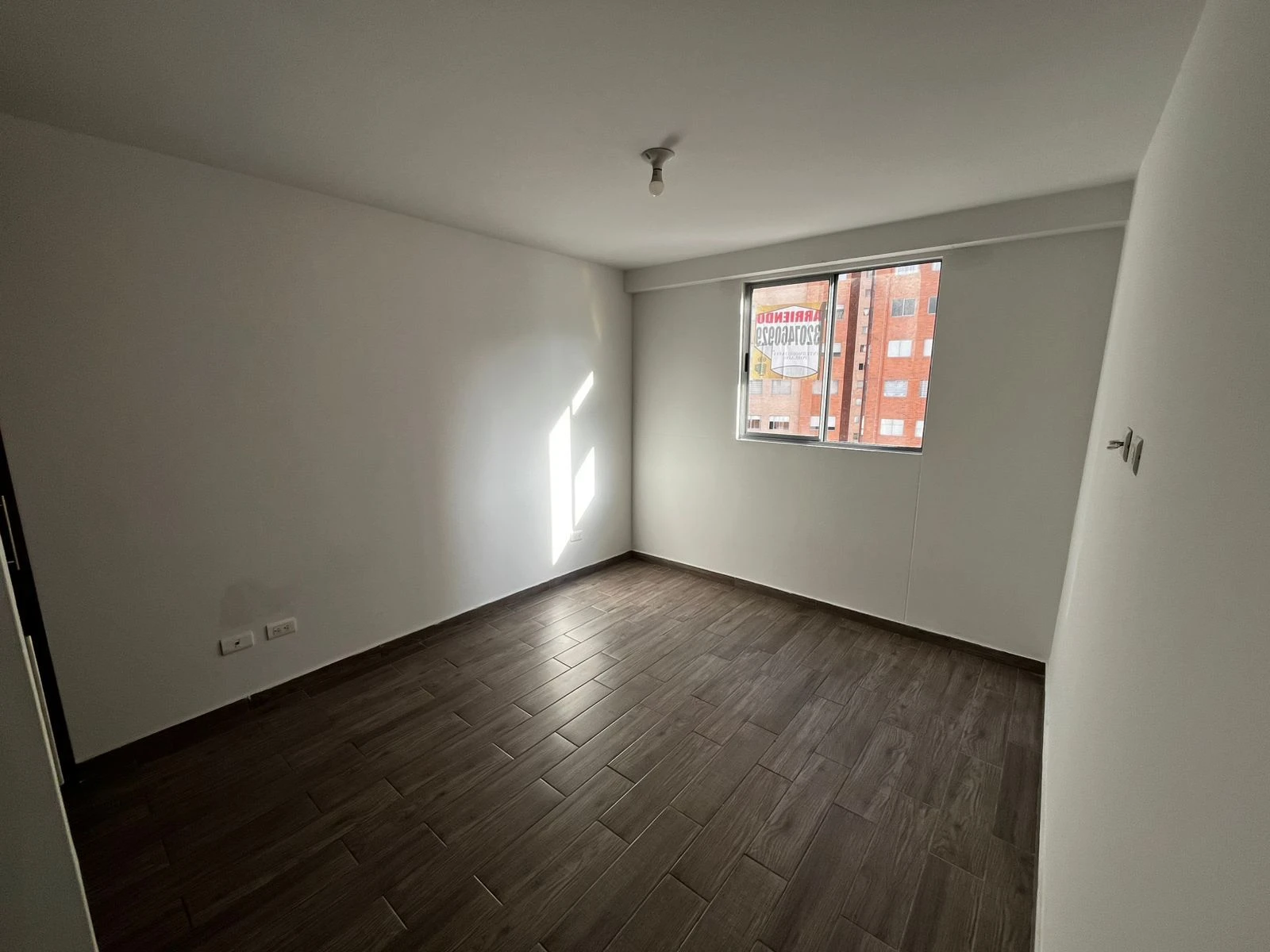 Apartamento en Arriendo Santa Ana Bello