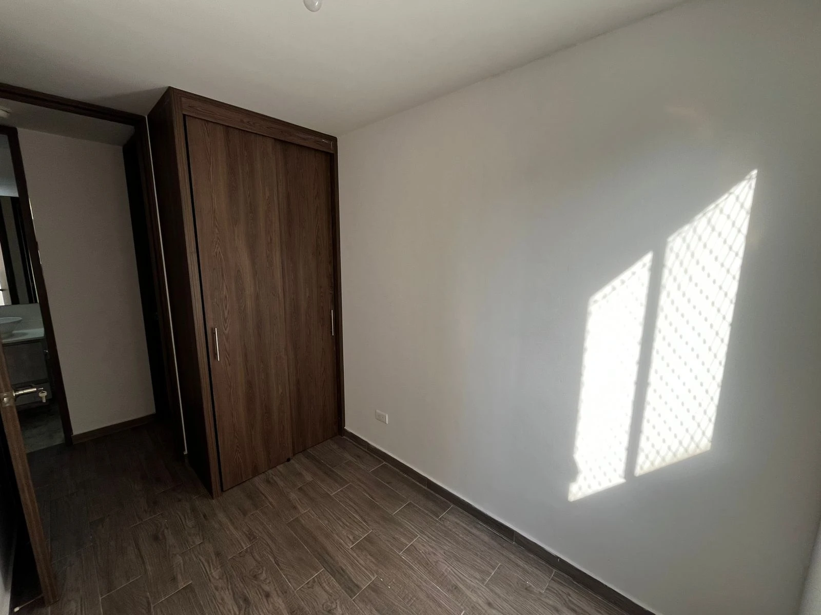 Apartamento en Arriendo Santa Ana Bello