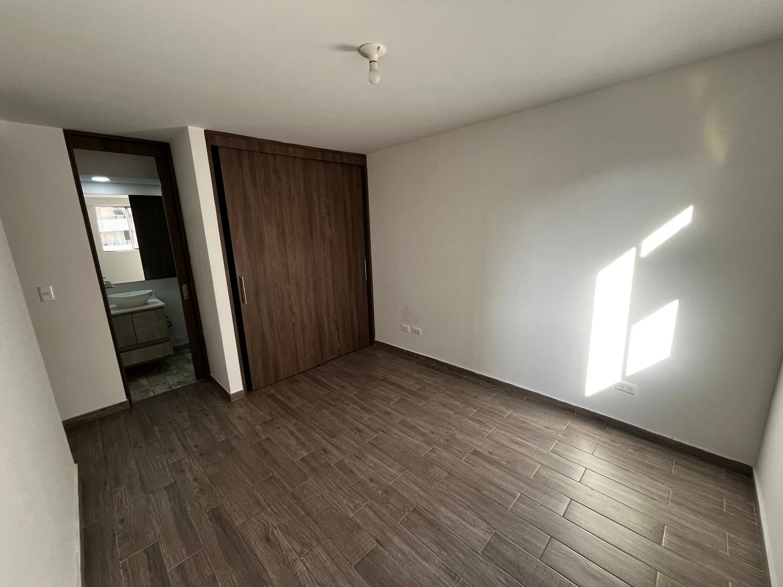 Apartamento en Arriendo Santa Ana Bello