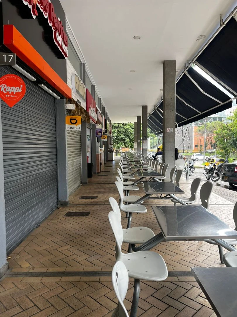 Local en Arriendo La Madera Bello