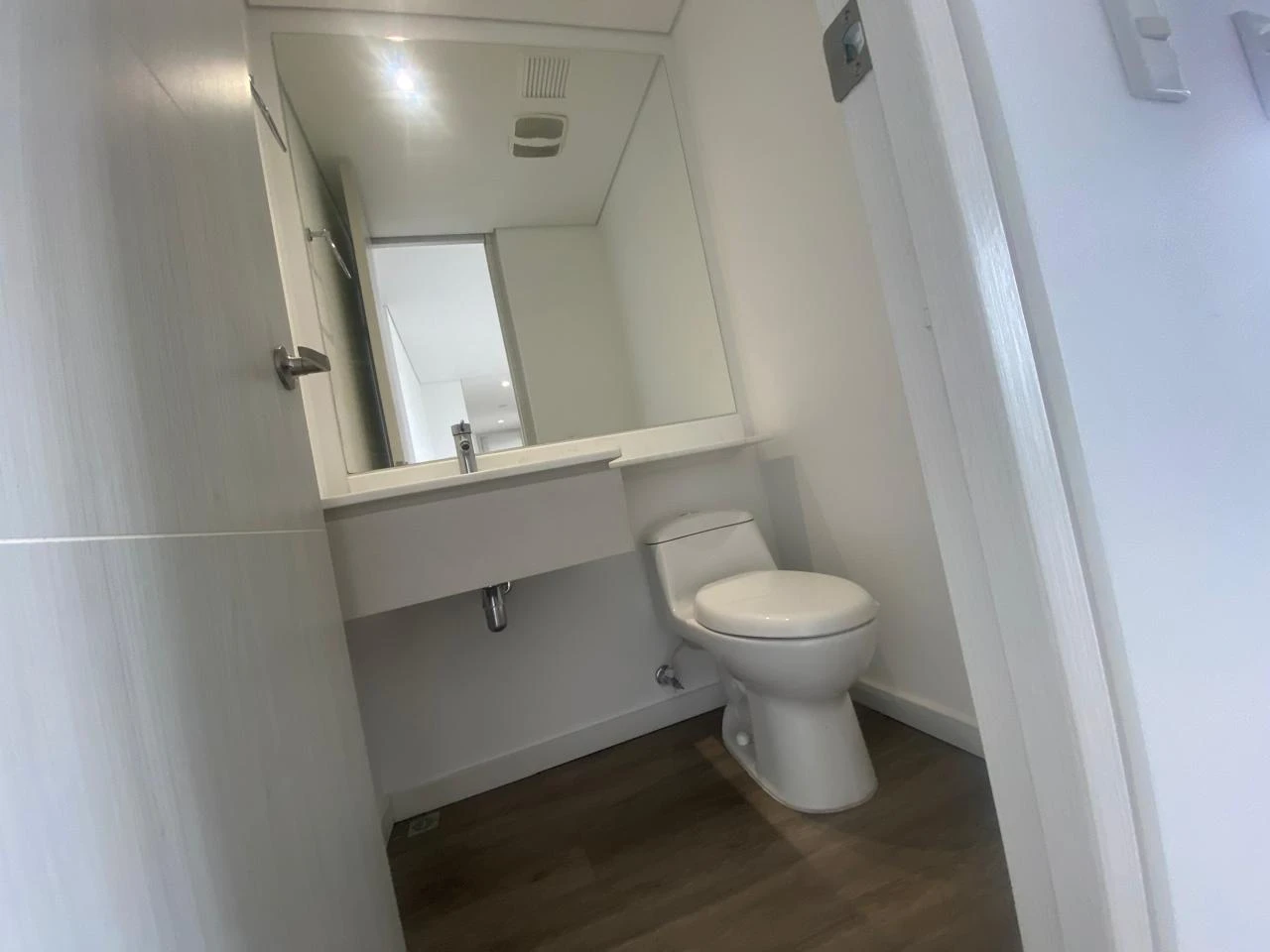 Arriendo Apartamento en el Poblado Sector la Linde