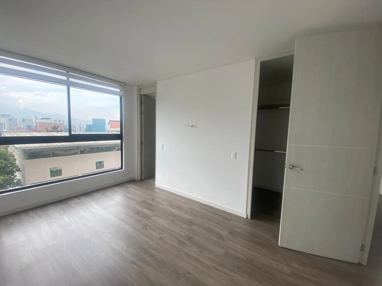 Arriendo Apartamento en el Poblado Sector la Linde
