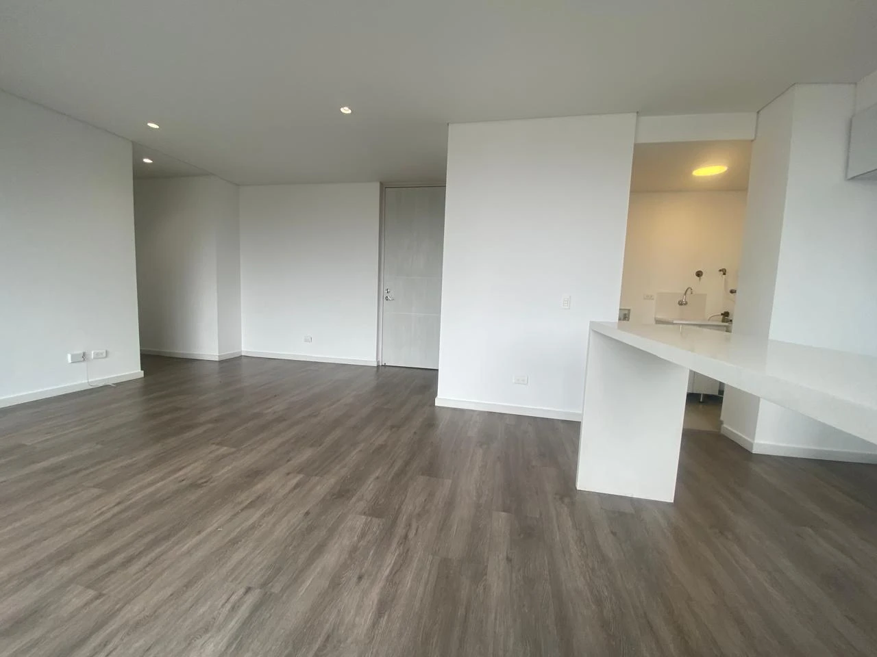 Arriendo Apartamento en el Poblado Sector la Linde