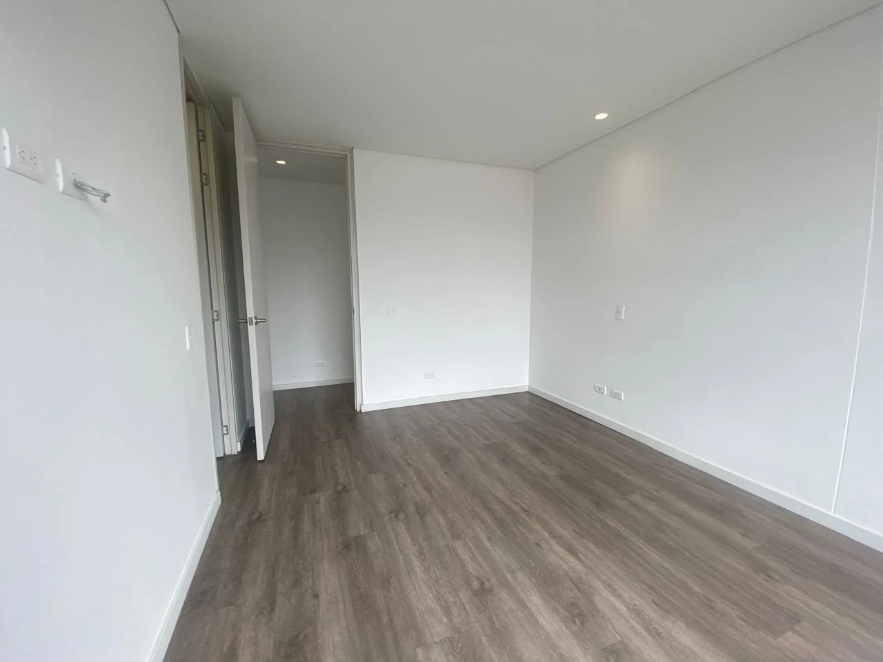 Arriendo Apartamento en el Poblado Sector la Linde
