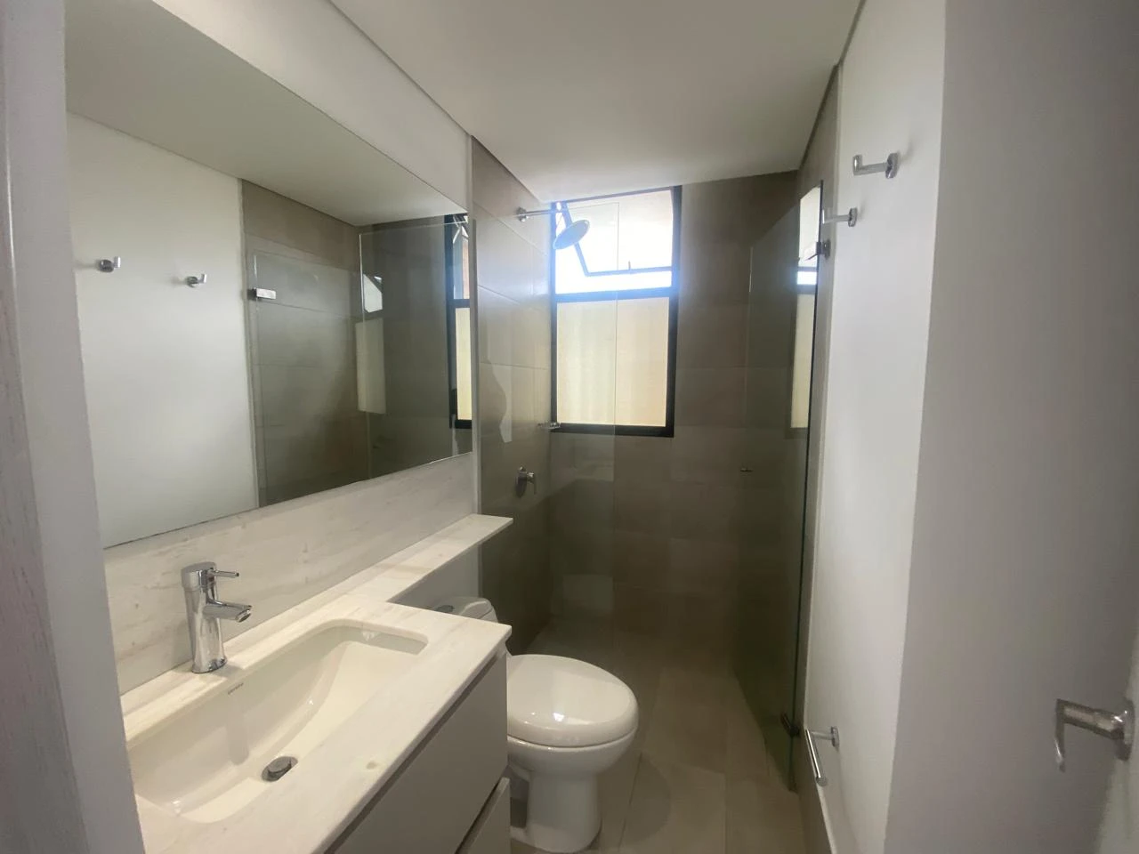 Arriendo Apartamento en el Poblado Sector la Linde