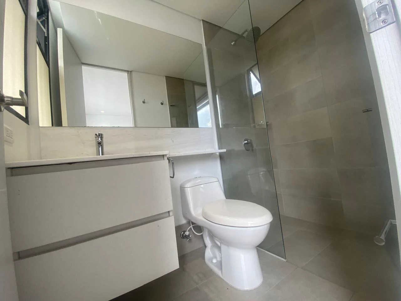 Arriendo Apartamento en el Poblado Sector la Linde